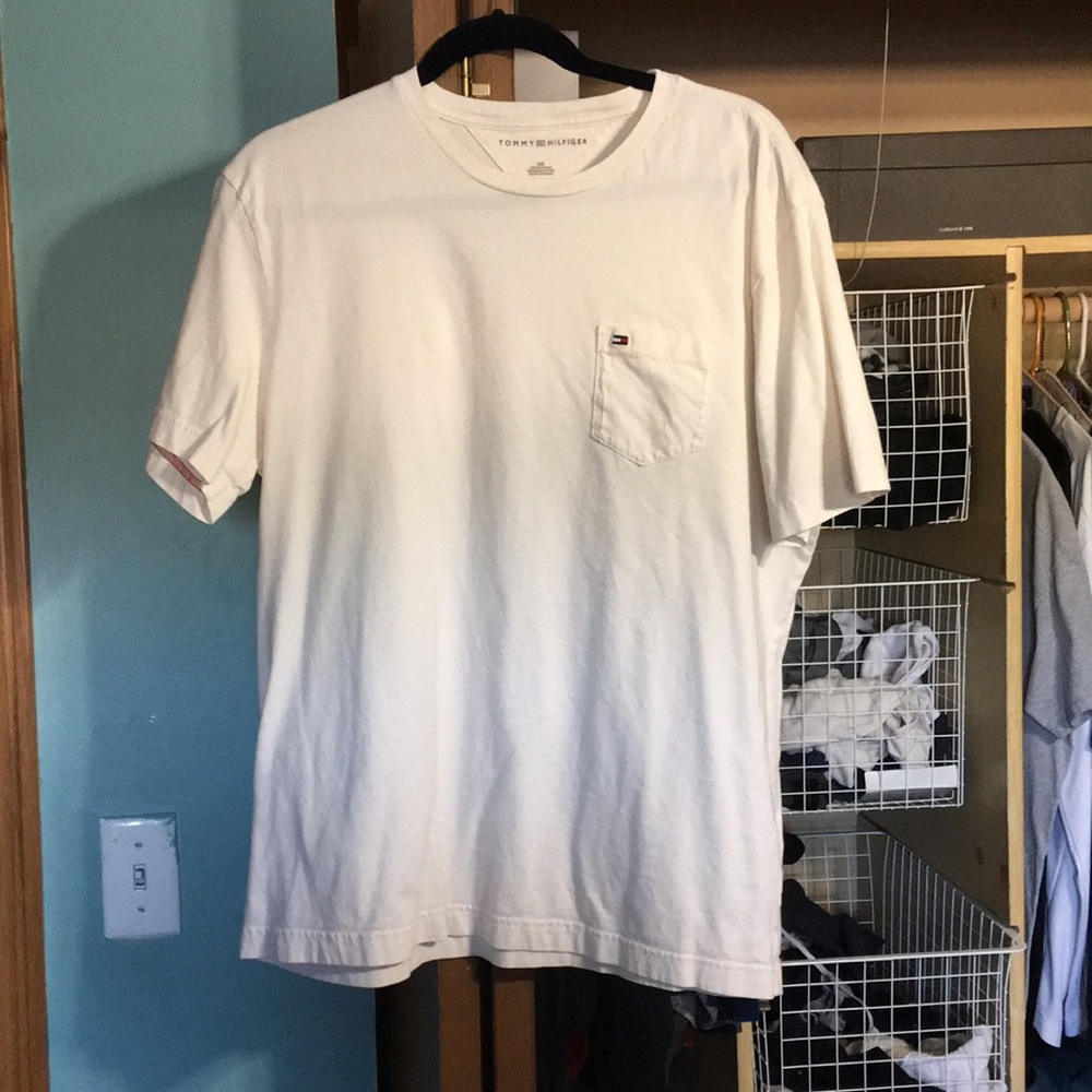 Tommy Hilfiger Tee